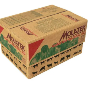 molatek winter block 40 (25kg)