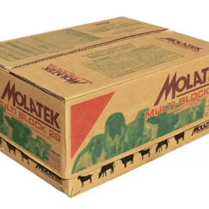 molatek multi block 28 (25kg)
