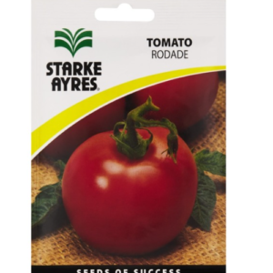 Vegetable Production tomato rodade seeds