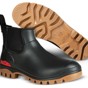 jonsson ankle gumboots