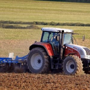 Agricultural Supplies