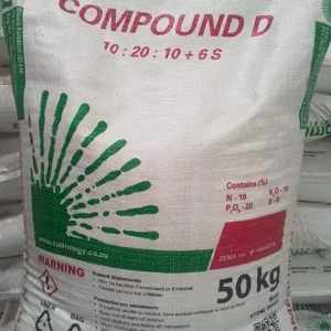 232 50kg fertilizer
