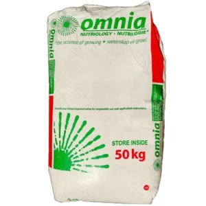 omnia 234 50kg fertilizer