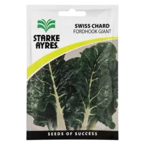swiss chard seeds
