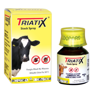 triatix stock spray 7 tick control chemicals