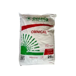 calcium nitrate fertilizer