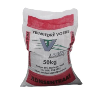 cattle feed 50kg
