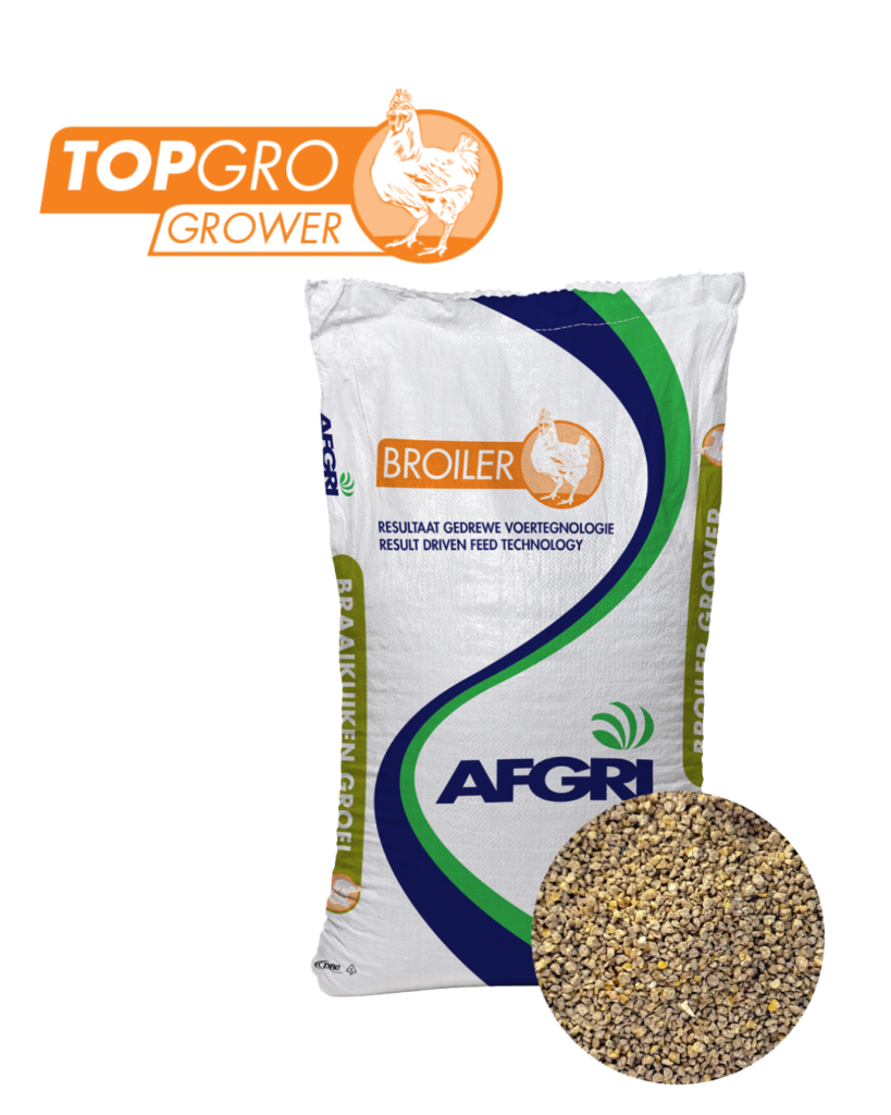 Livestock Production chick starter feed 50kg