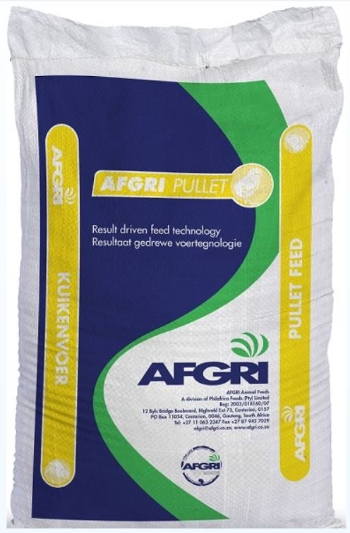 layer grower feed 50kg