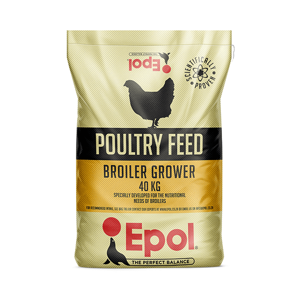poultry grower feed 40kg