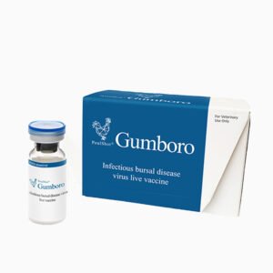 vaccines (newcastle, gumboro etc.)