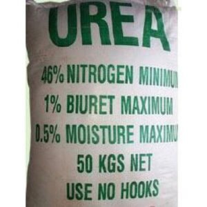 urea fertilizer